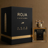 Roja Parfums Qatar