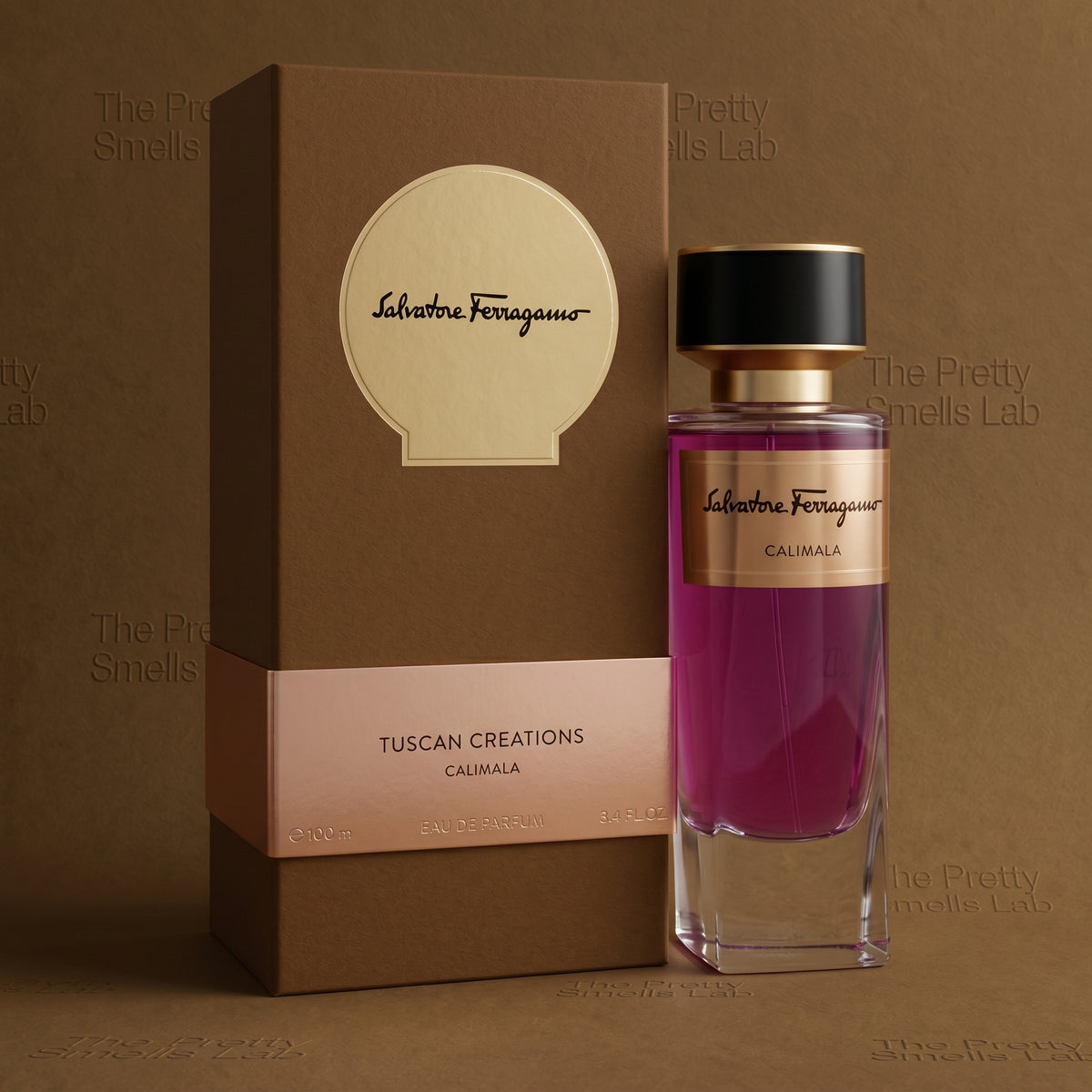 Salvatore Ferragamo Calimala