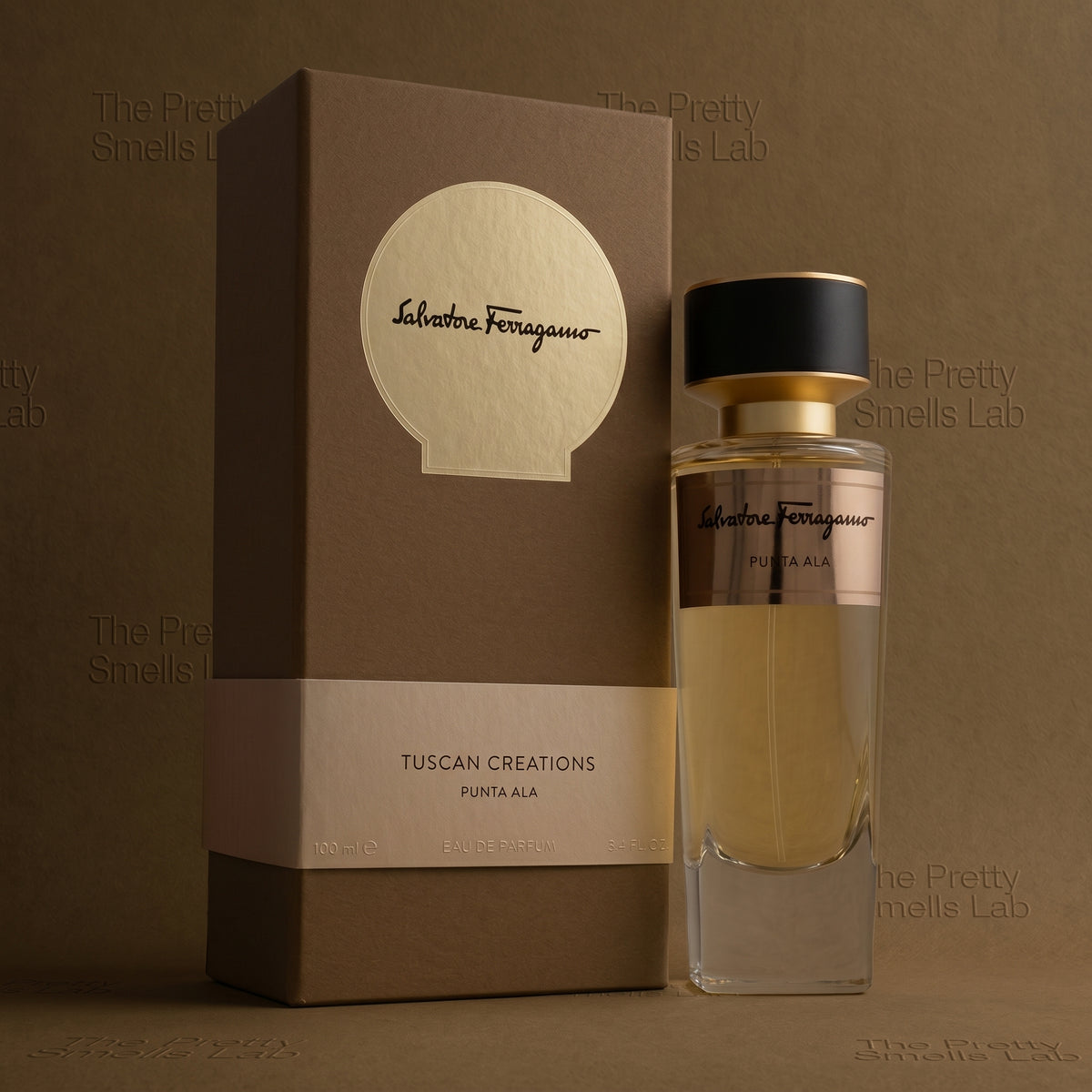 Salvatore Ferragamo Punta Ala
