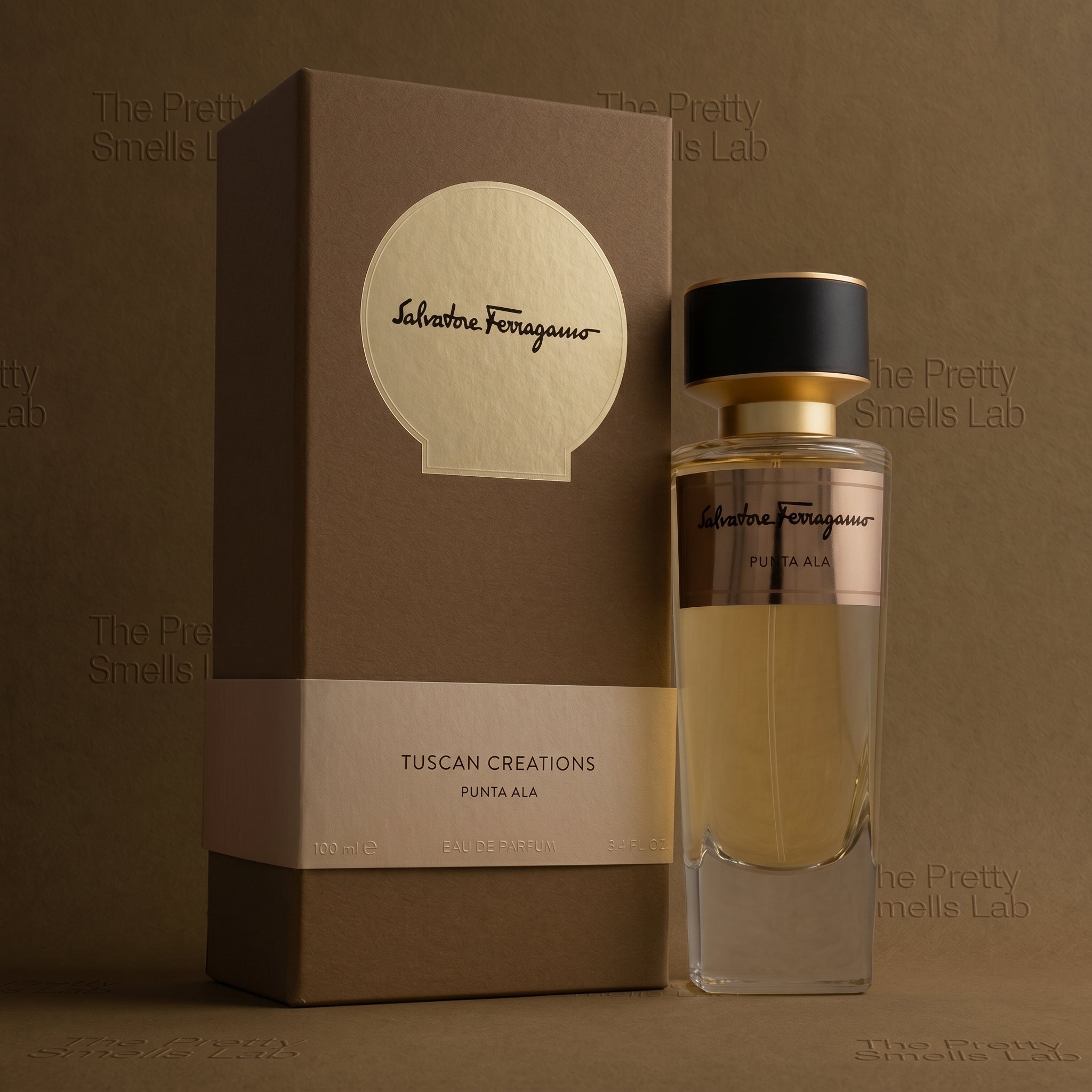 Punta Ala by Salvatore Ferragamo
