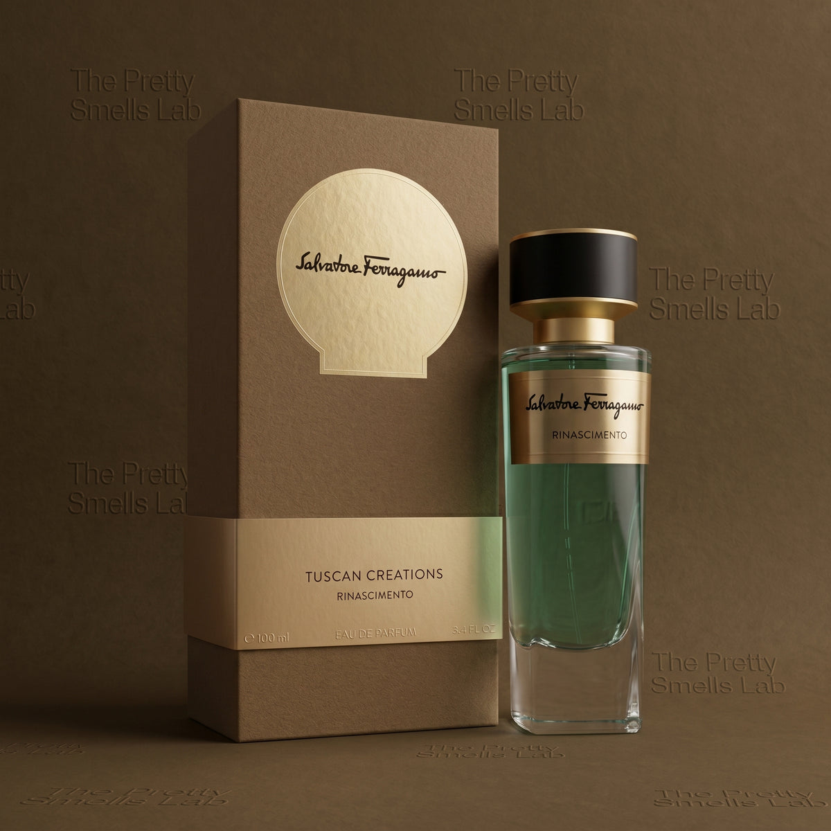 Salvatore Ferragamo Rinascimento