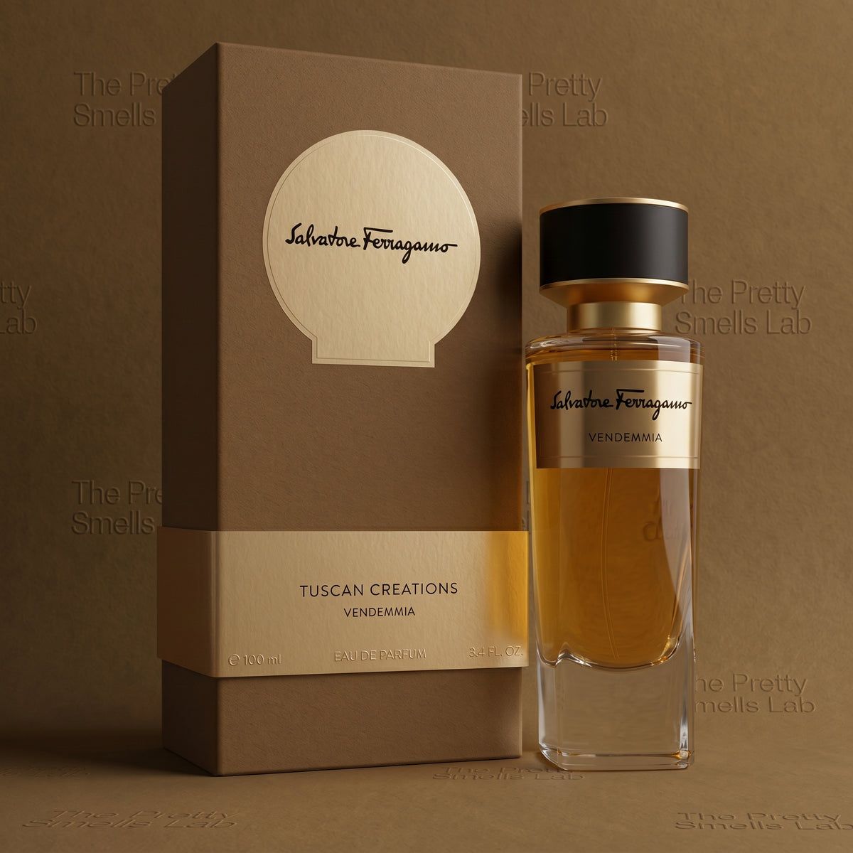 Salvatore Ferragamo Vendemmia