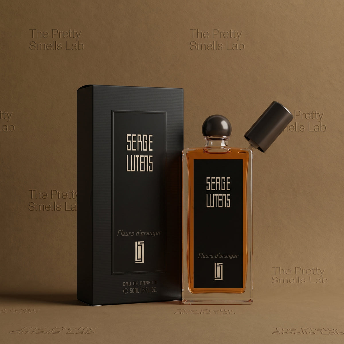 Serge Lutens Fleurs d'Oranger