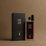 La Fille de Berlin by Serge Lutens
