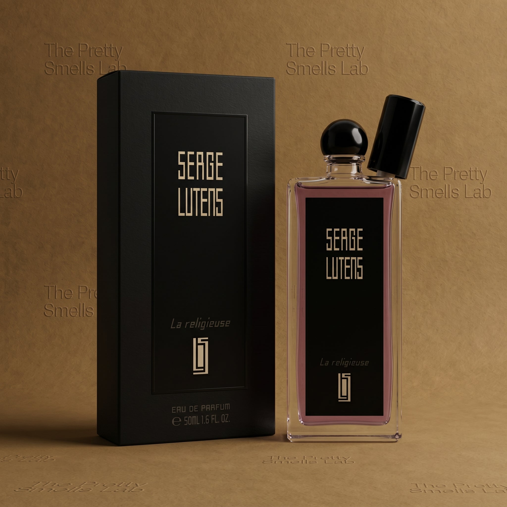 La Religieuse by Serge Lutens