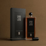 Serge Lutens Le Participe Passe