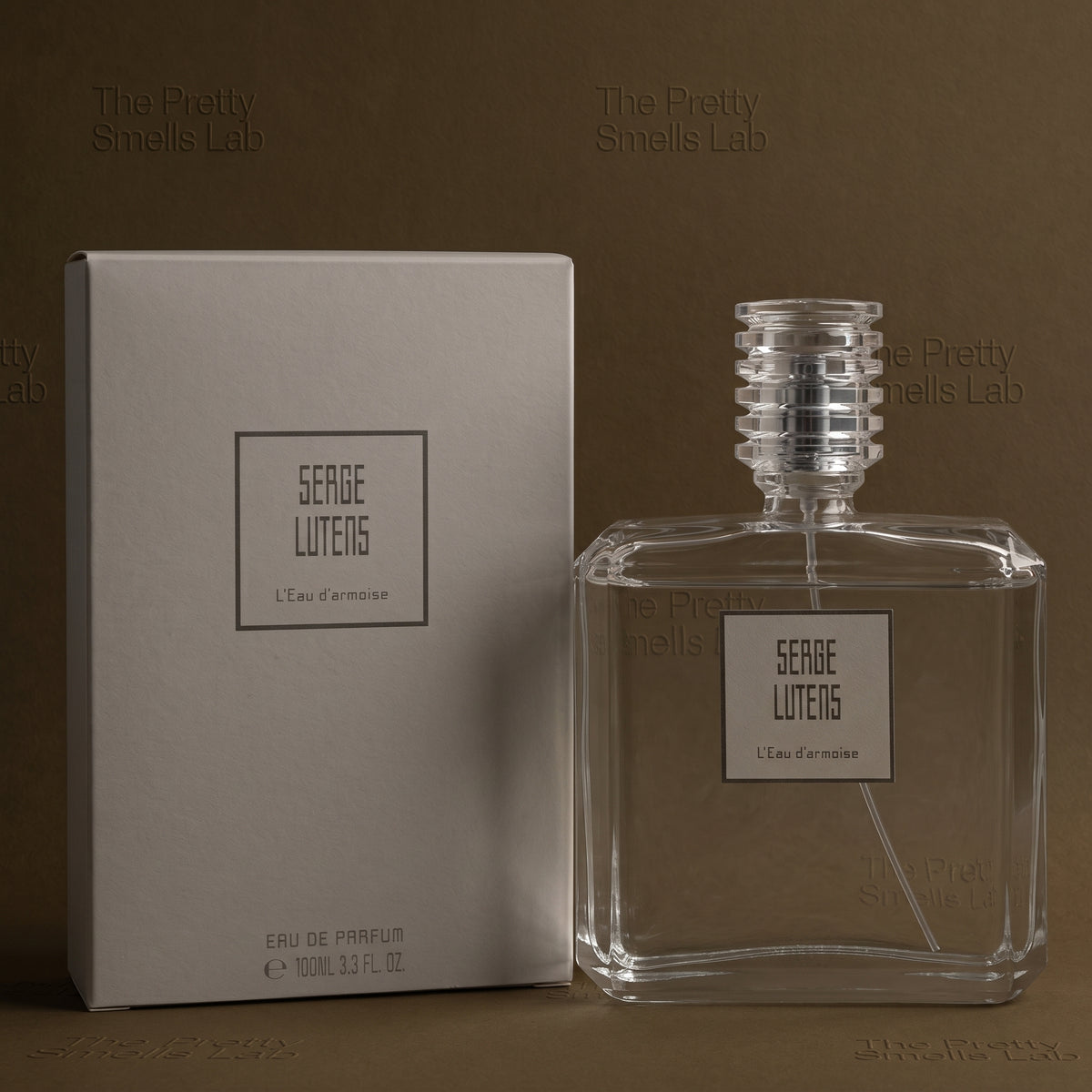 Serge Lutens L'Eau d'Armoise