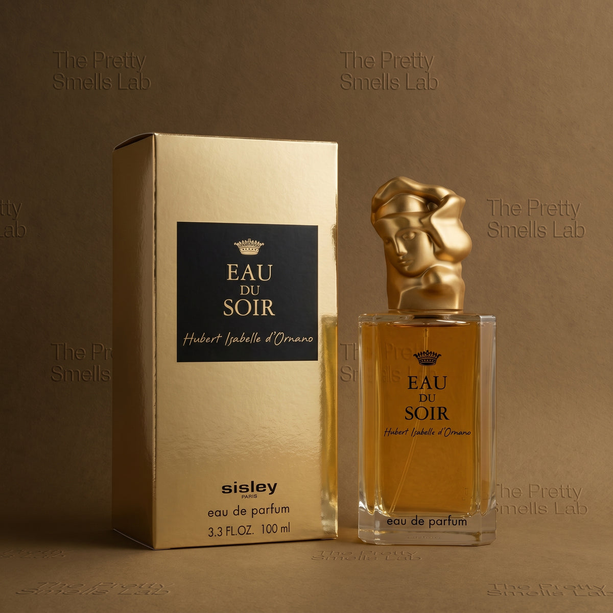 Sisley Eau Du Soir