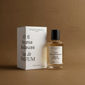 Brume Radieuse No. 6 by Thomas Kosmala