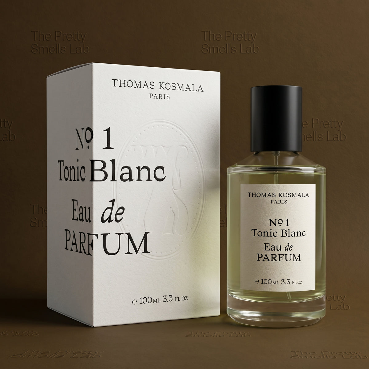 Thomas Kosmala No. 1 Tonic Blanc