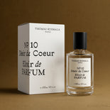 Thomas Kosmala No. 10 Désir du Coeur