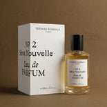 Thomas Kosmala No. 2 Seve Nouvelle