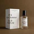 No. 4 Apres L'Amour by Thomas Kosmala