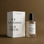 No. 4 Apres L'Amour by Thomas Kosmala