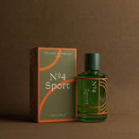 Thomas Kosmala No 4 Sport