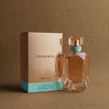 Tiffany & Co. Rose Gold