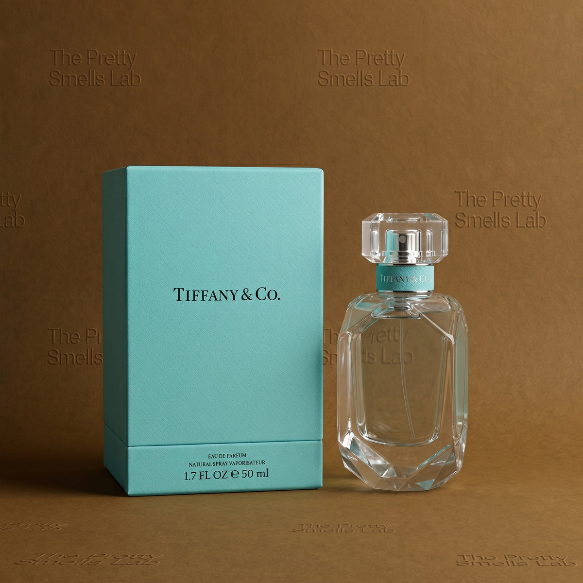 Tiffany & Co. Tiffany