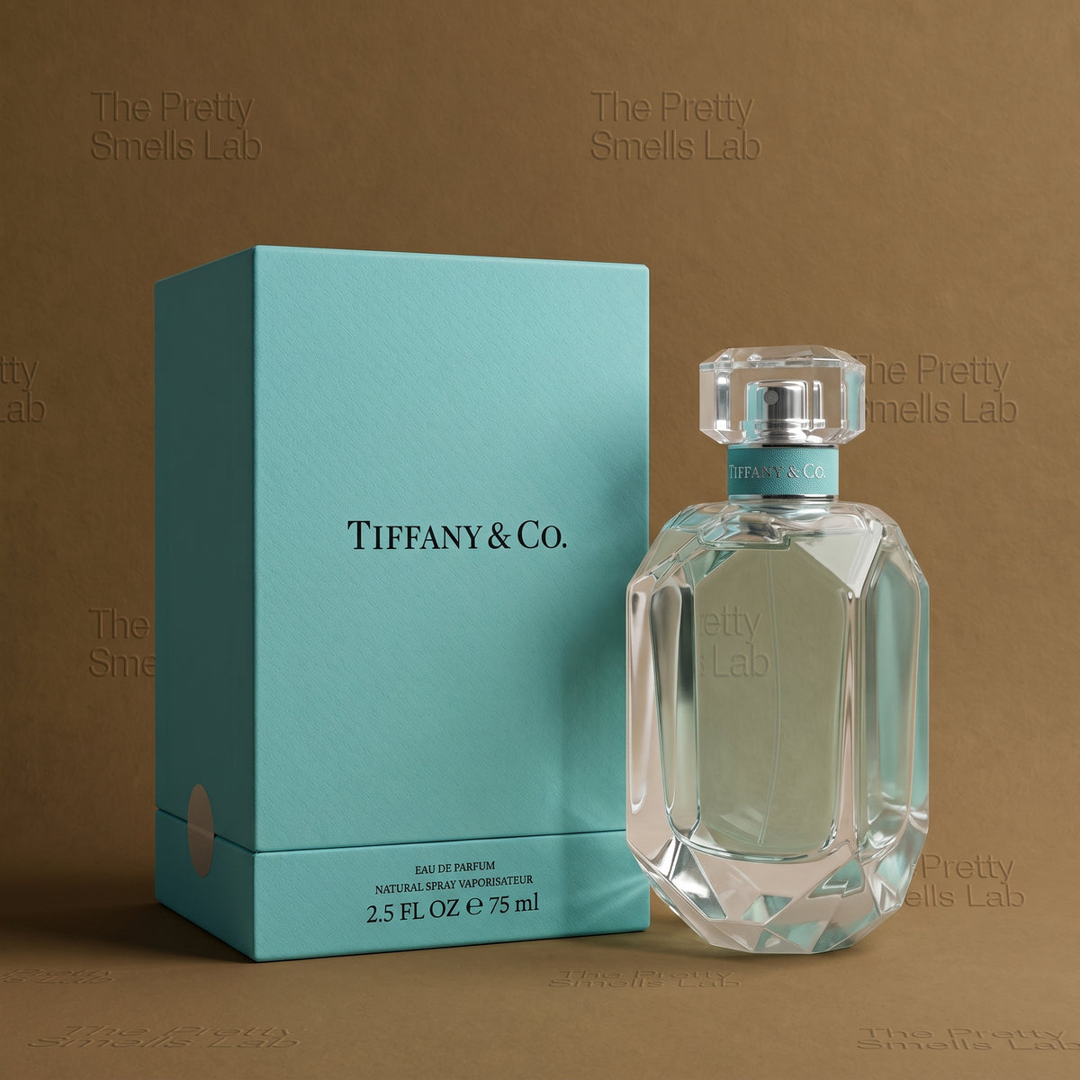 Tiffany & Co. Tiffany