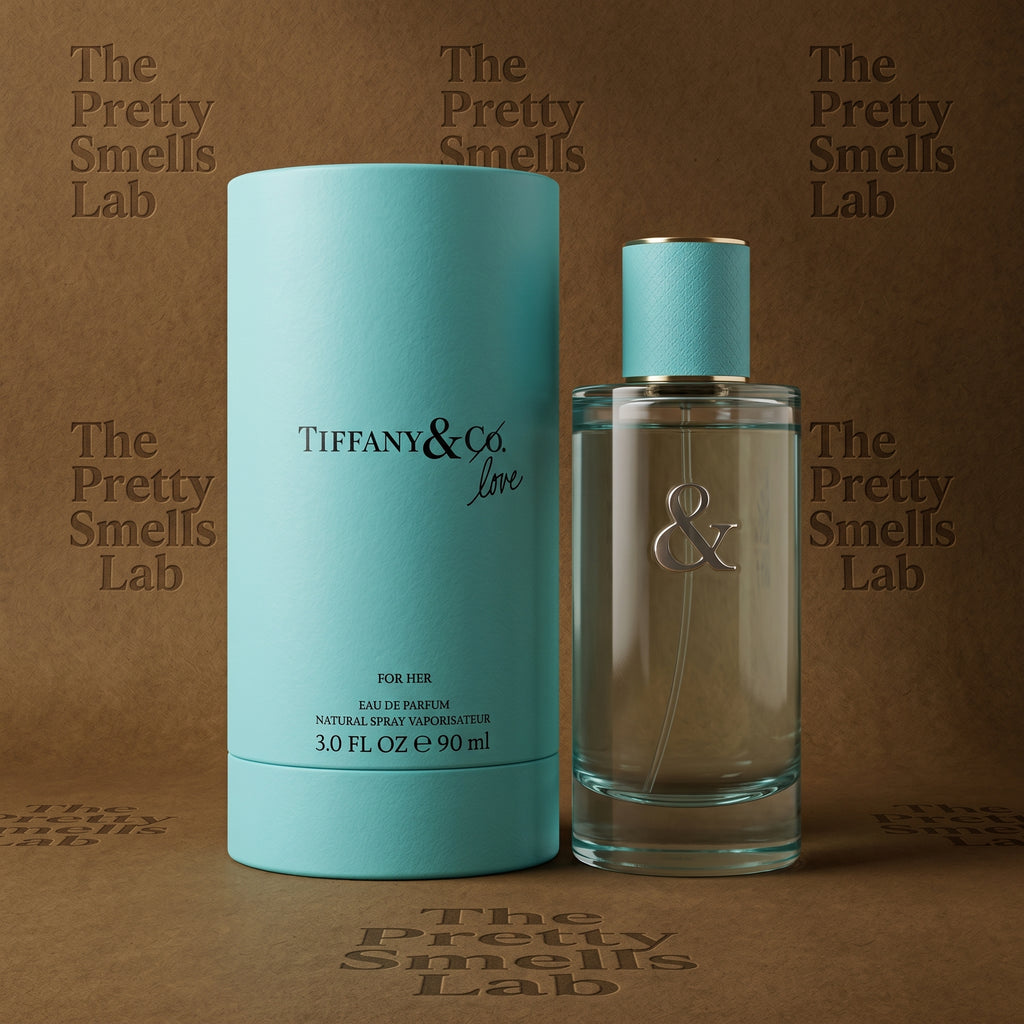 Tiffany & Love For Her by Tiffany & Co.
