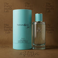 Tiffany & Love For Her by Tiffany & Co.