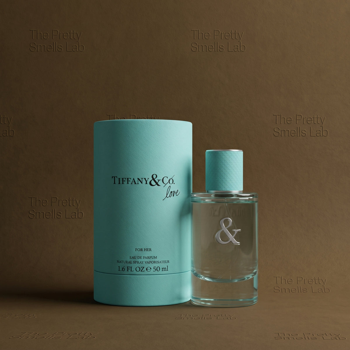 Tiffany & Co. Tiffany & Love For Her