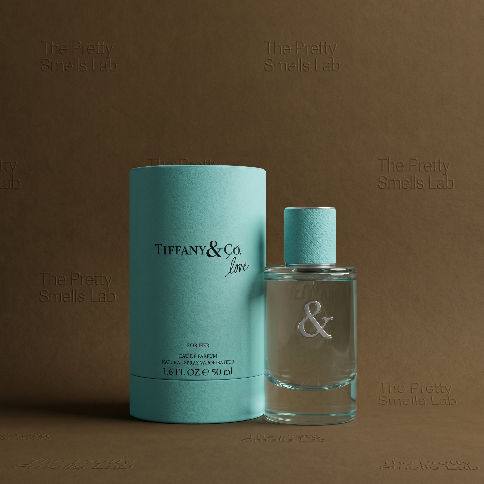 Tiffany & Love For Her by Tiffany & Co.