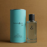 Tiffany & Co. Tiffany & Love For Him