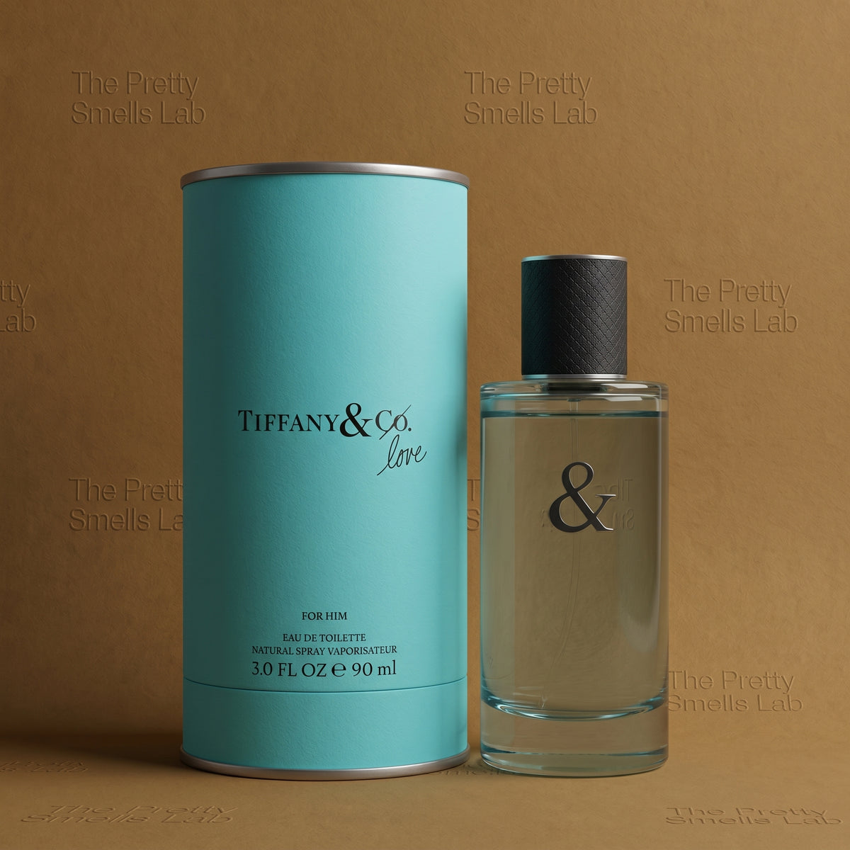 Tiffany & Co. Tiffany & Love For Him