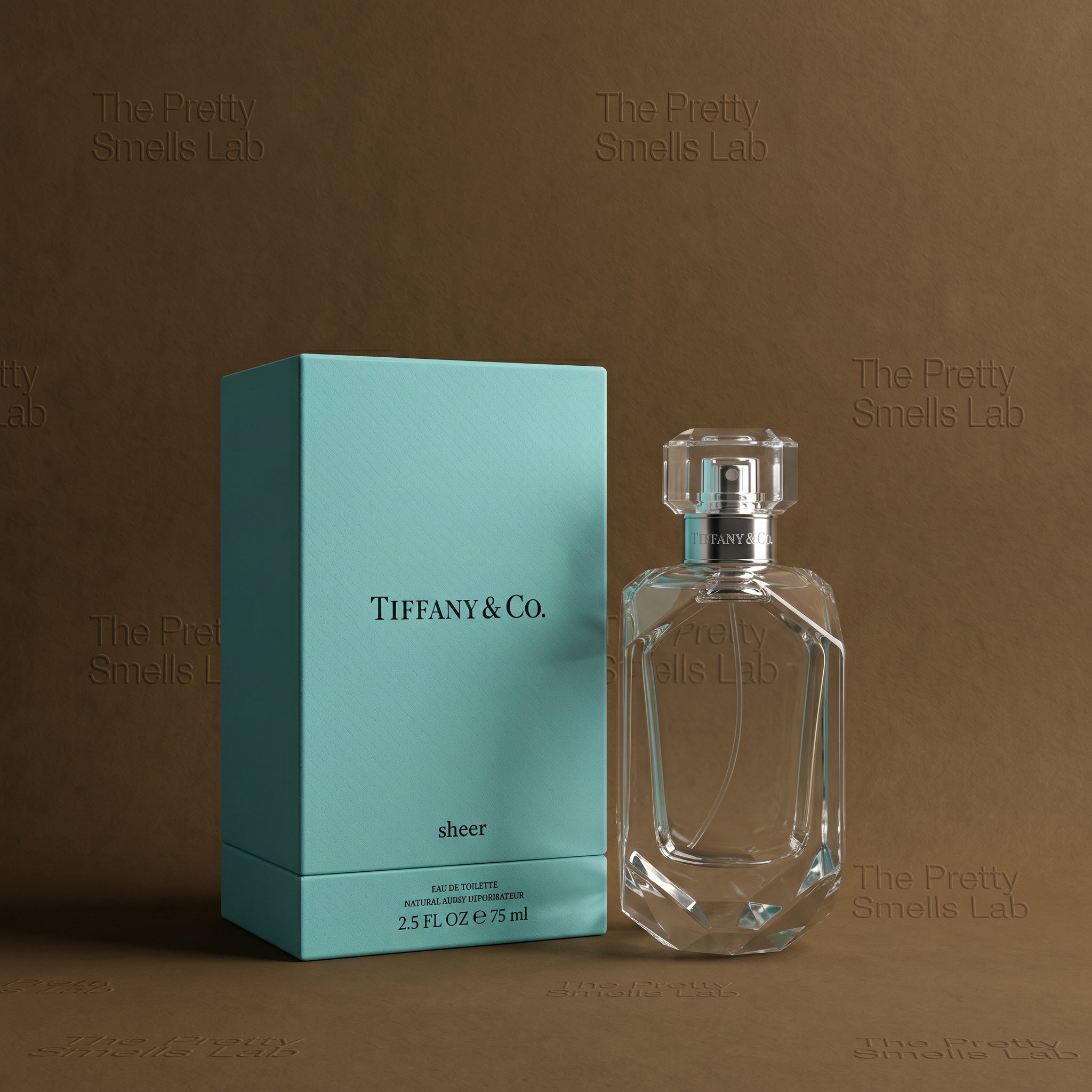Tiffany Sheer by Tiffany & Co.