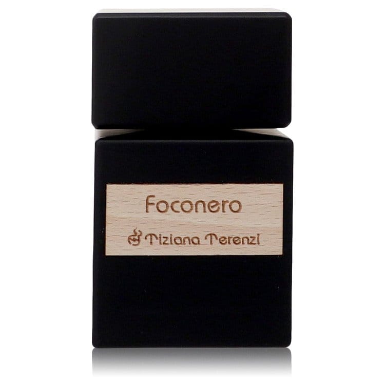 Foconero by Tiziana Terenzi
