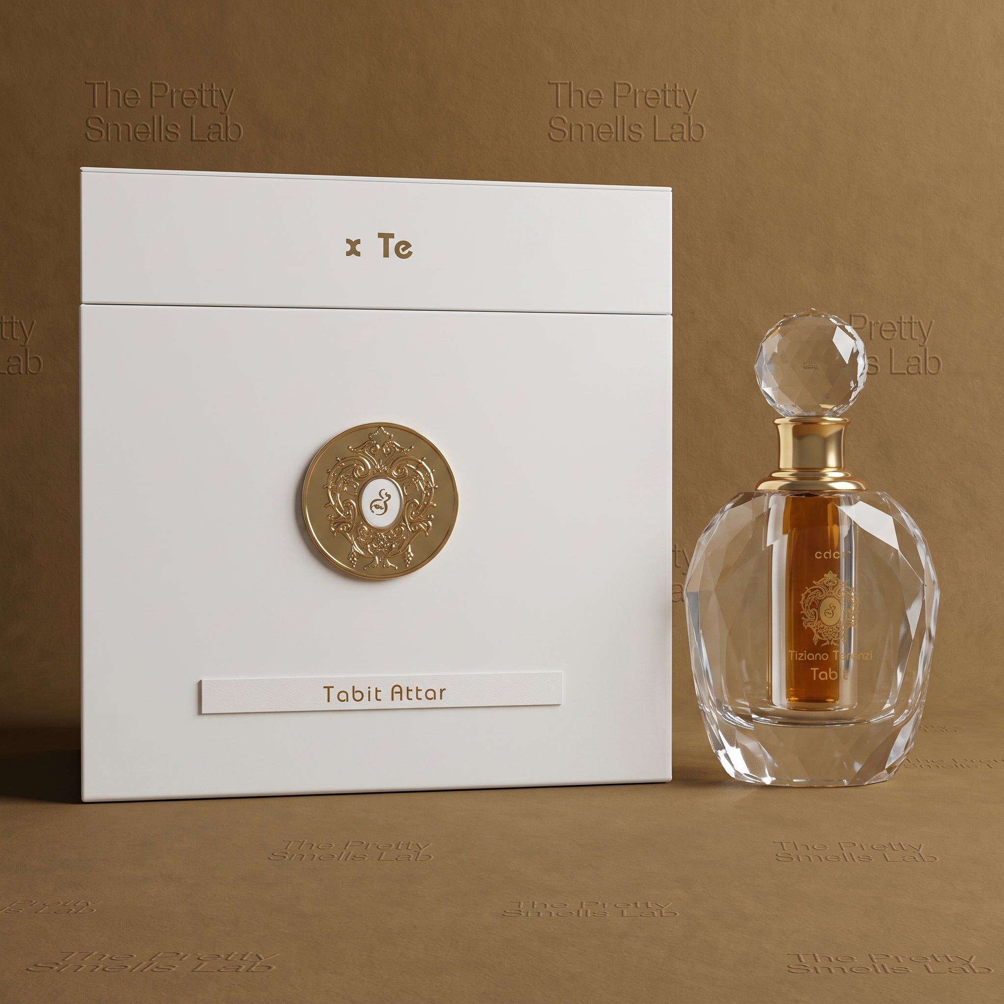 Tiziana Terenzi Tabit Attar