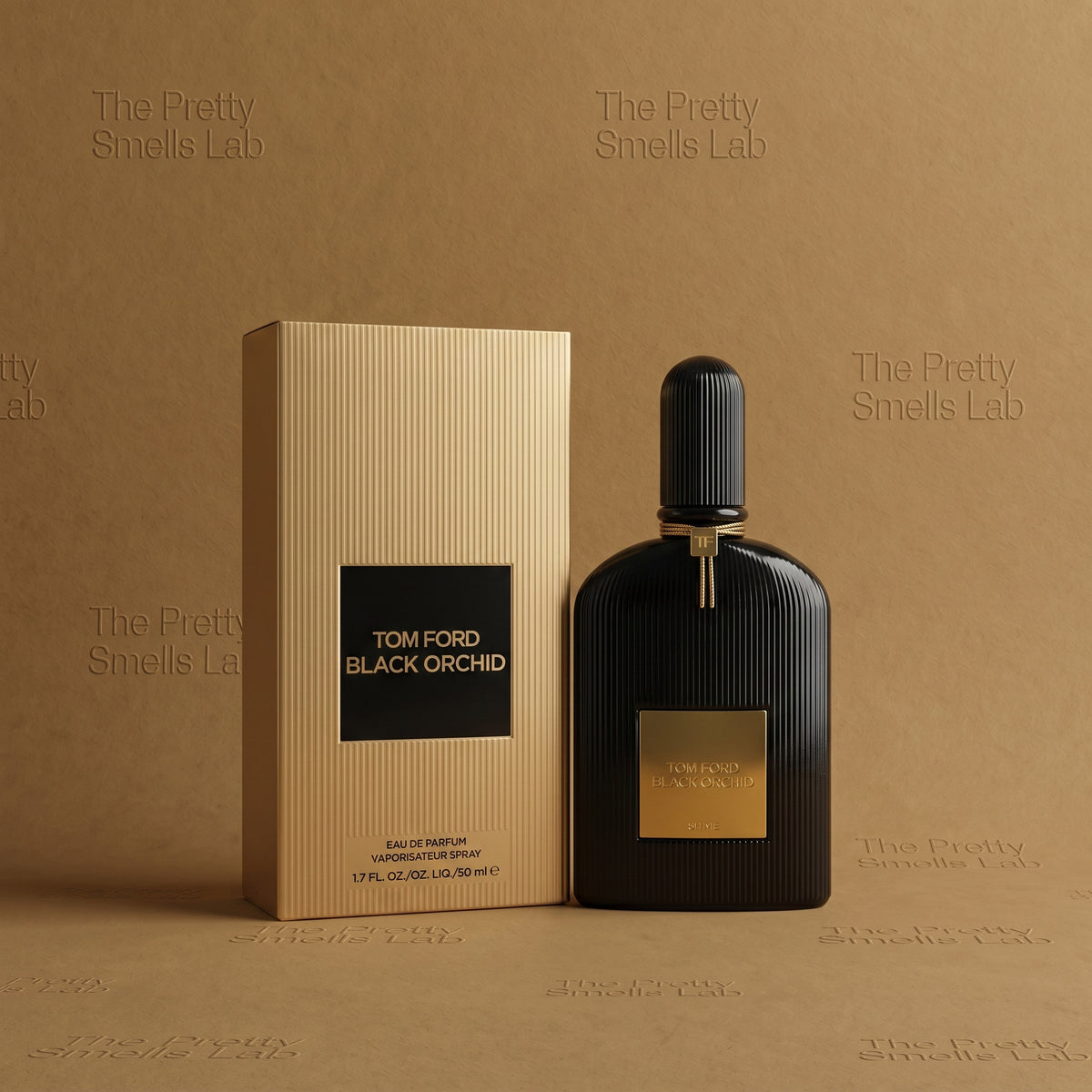 Tom Ford Black Orchid