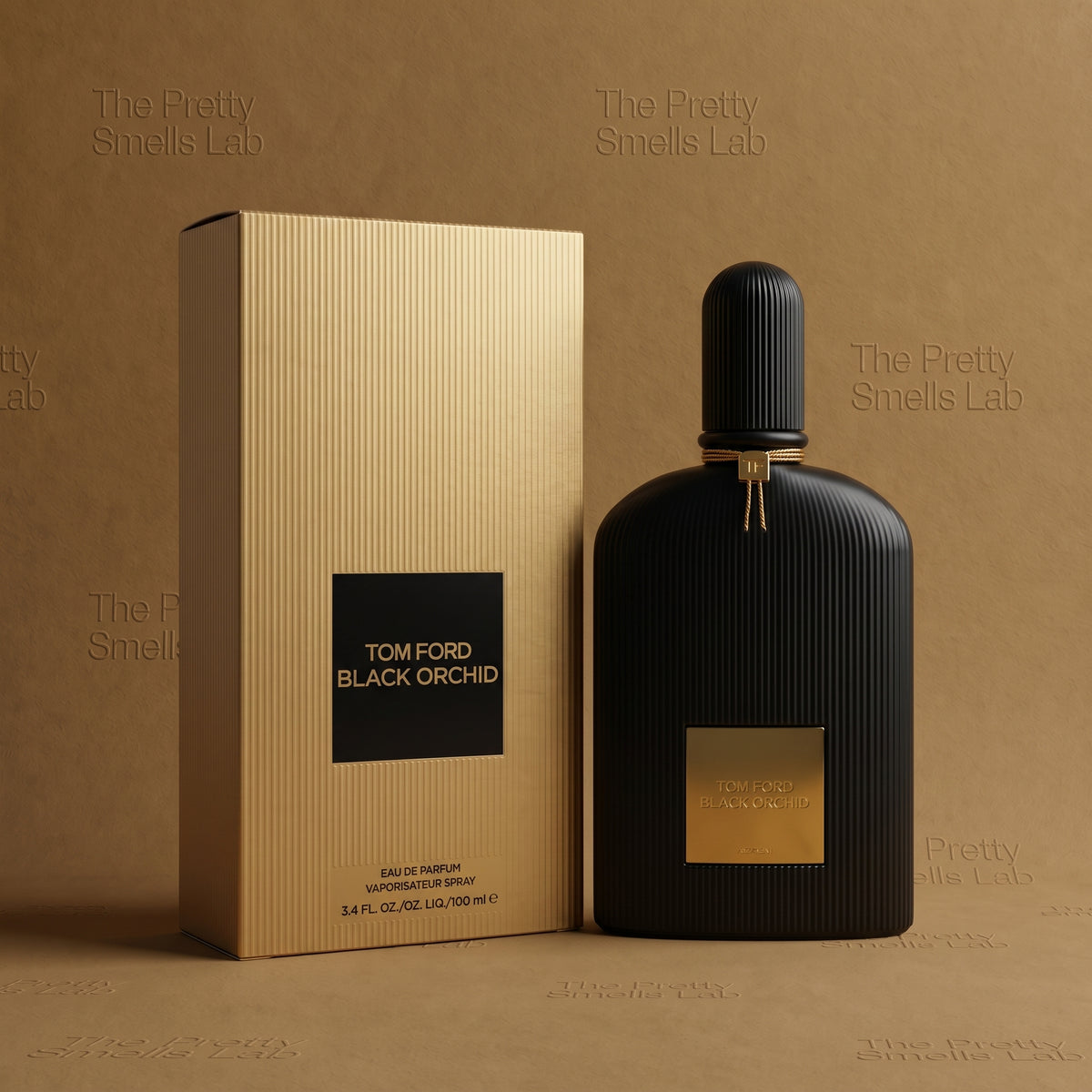 Tom Ford Black Orchid