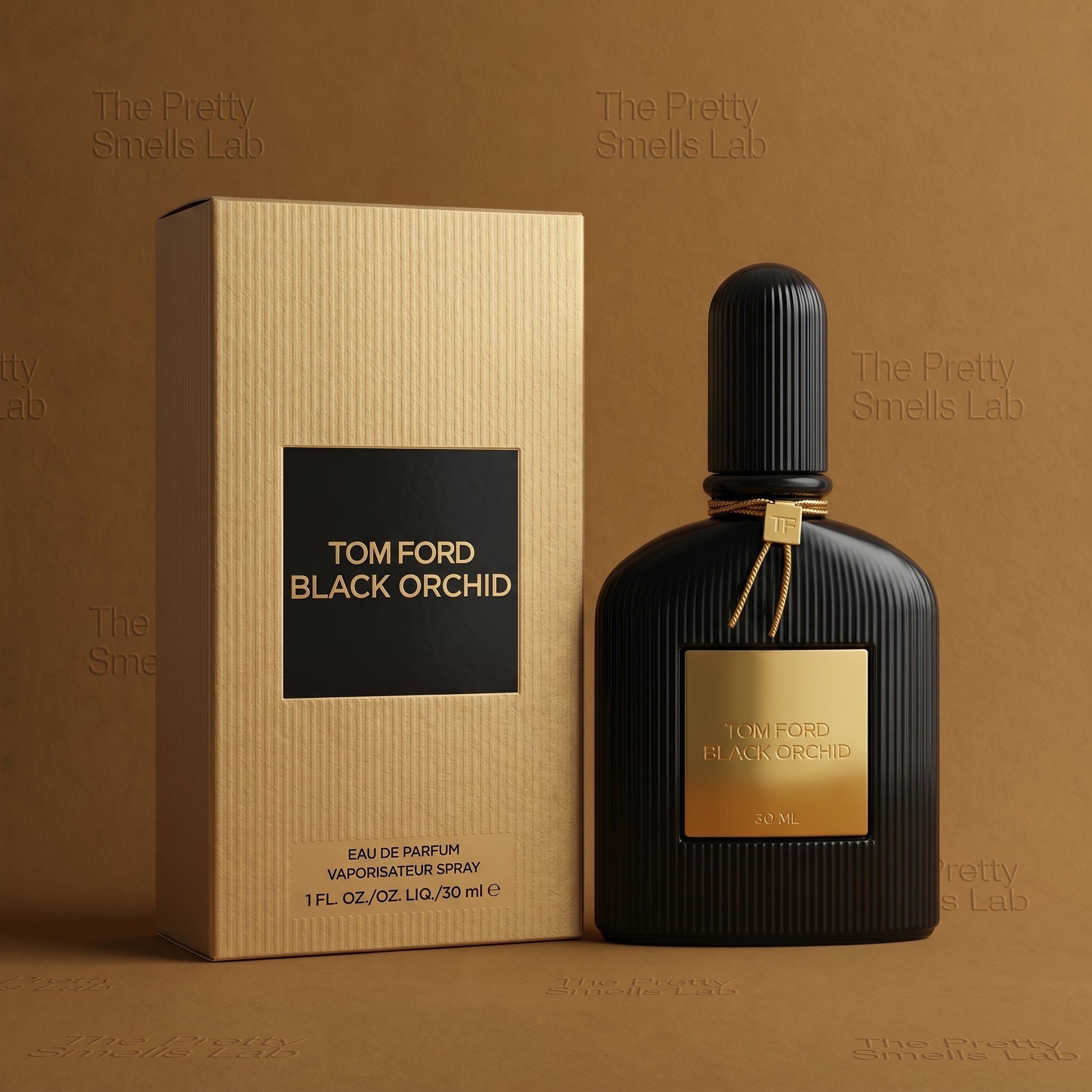 Black Orchid by Tom Ford