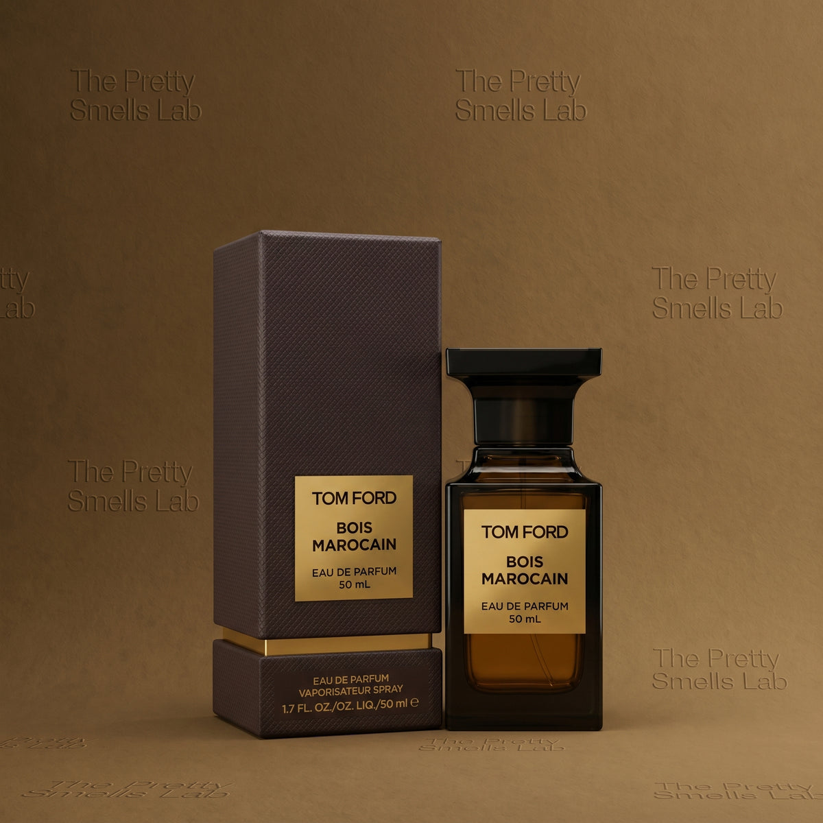 Tom Ford Bois Marocain