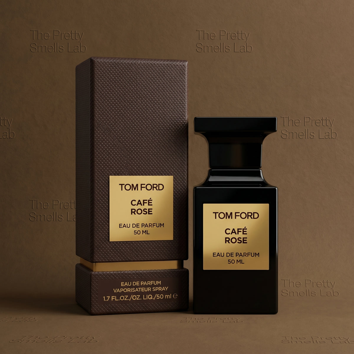 Tom Ford Café Rose