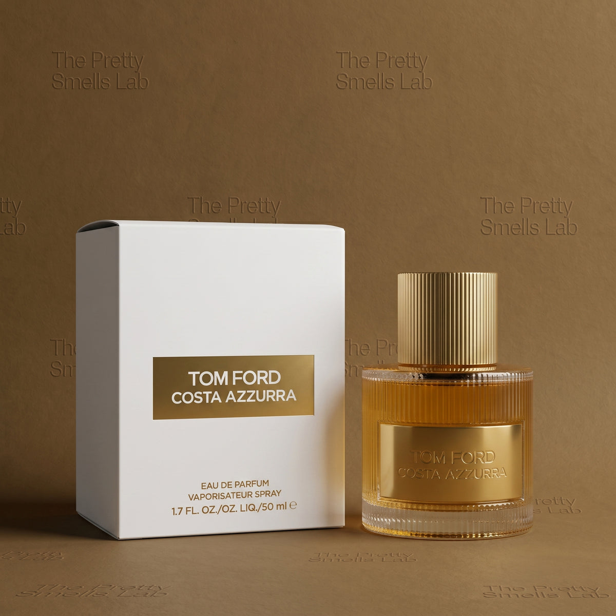 Tom Ford Costa Azzurra