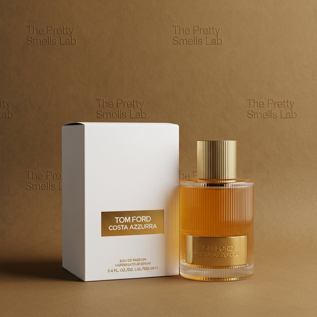 Costa Azzurra by Tom Ford