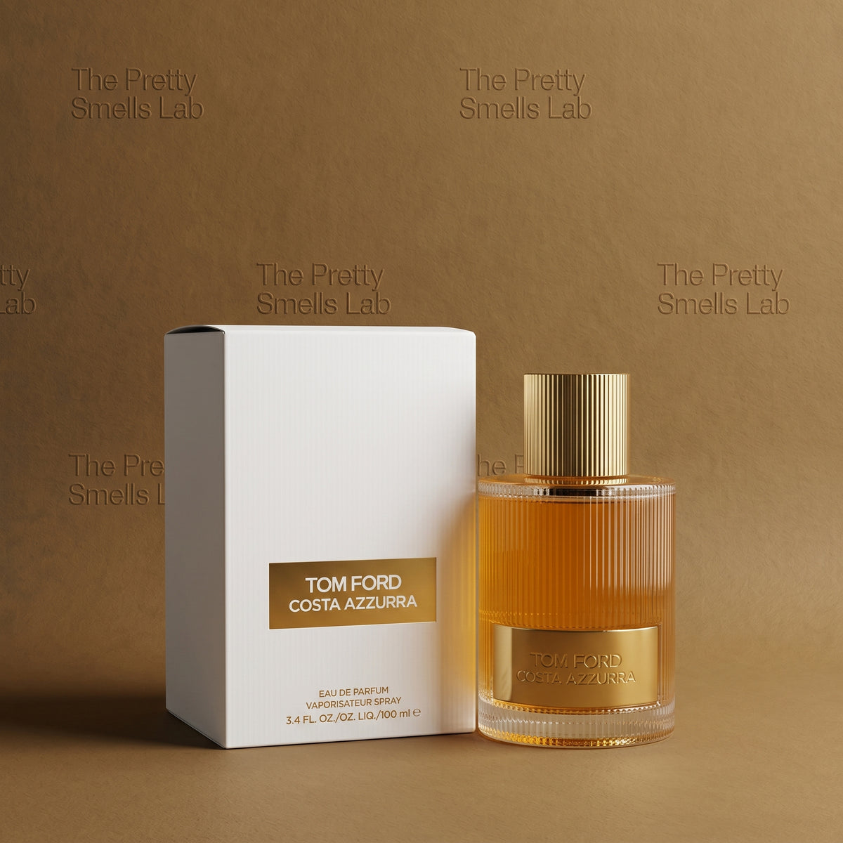 Tom Ford Costa Azzurra