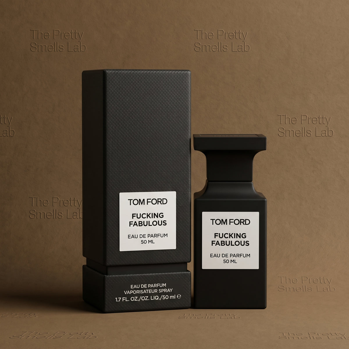 Tom Ford Fucking Fabulous