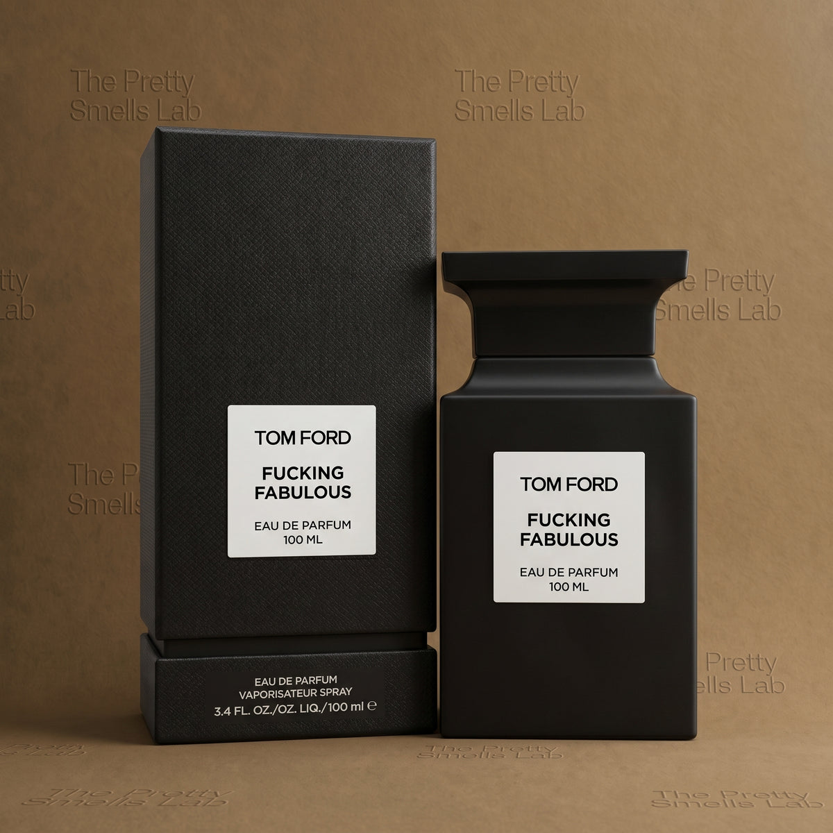 Tom Ford Fucking Fabulous