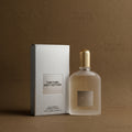 Grey Vetiver by Tom Ford