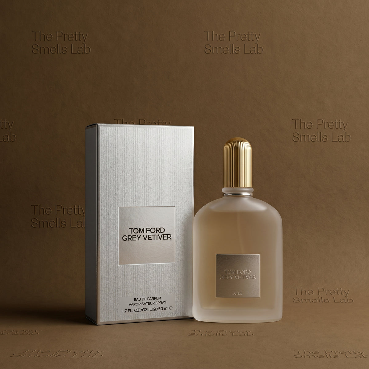 Tom Ford Grey Vetiver