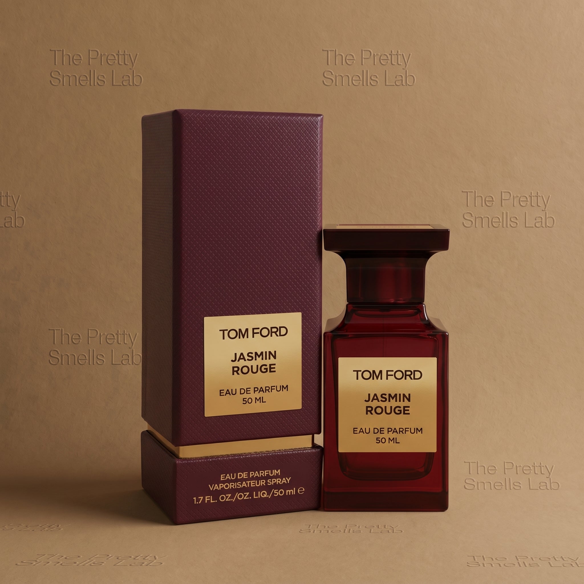 Jasmin Rouge by Tom Ford