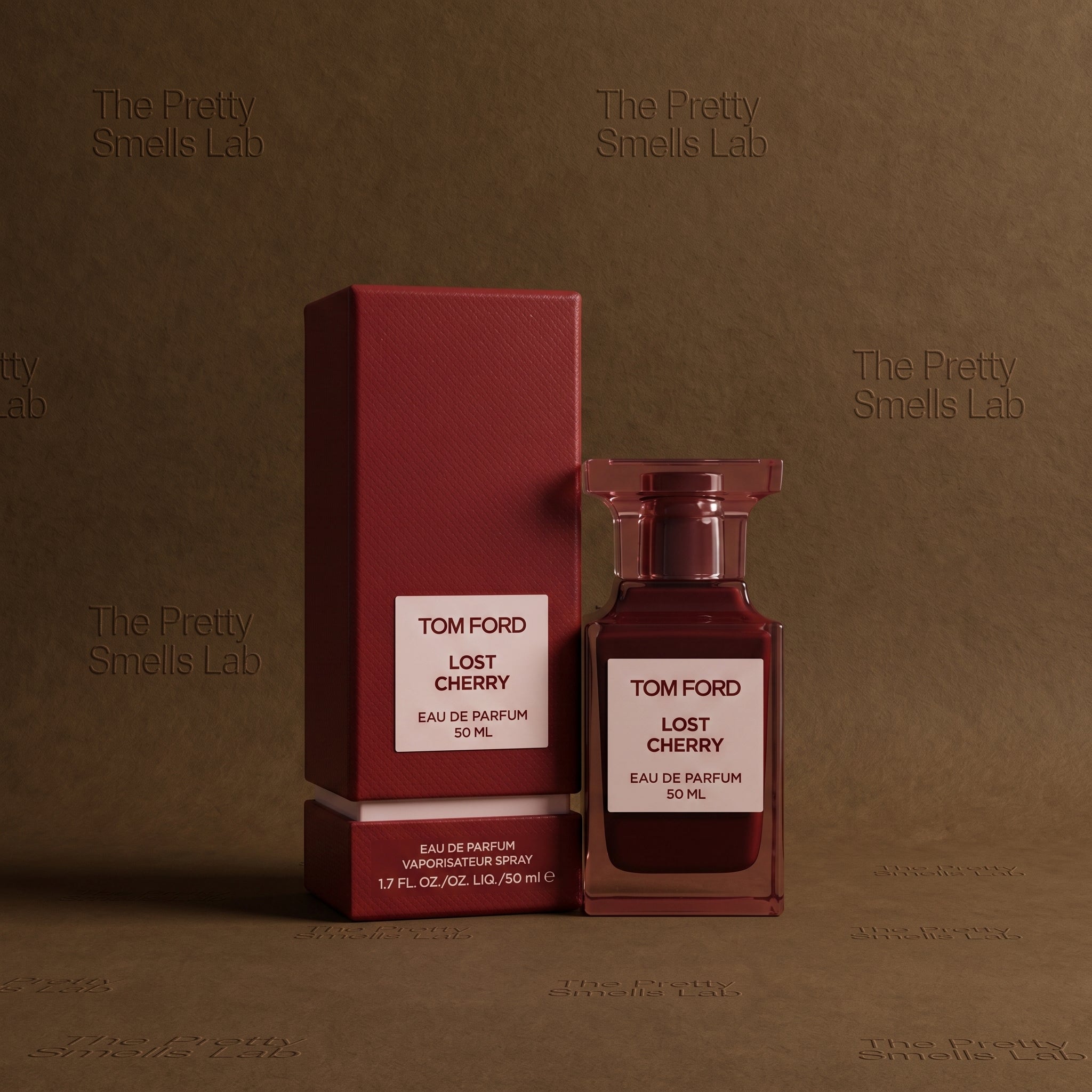 Lost Cherry by Tom Ford