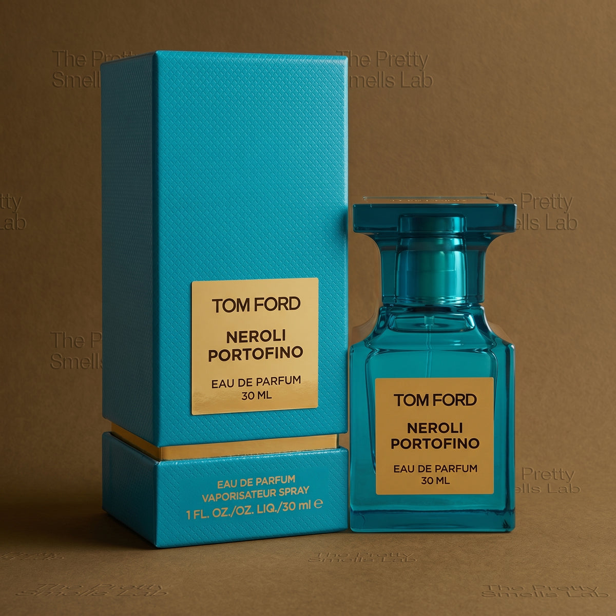 Tom Ford Neroli Portofino