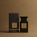 Noir de Noir by Tom Ford