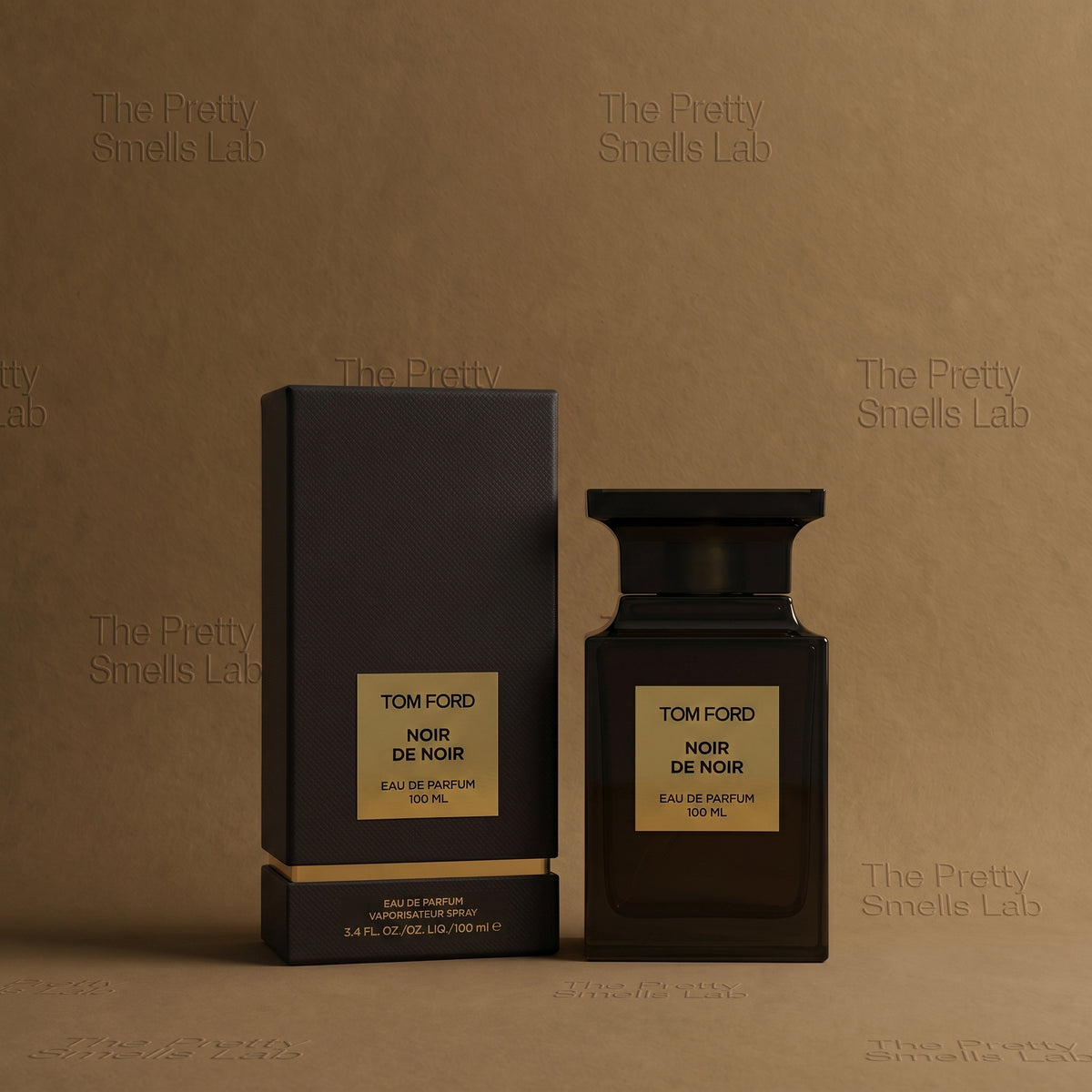Tom Ford Noir de Noir