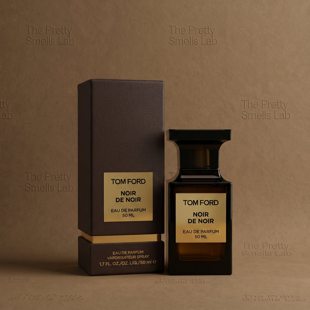 Noir de Noir by Tom Ford