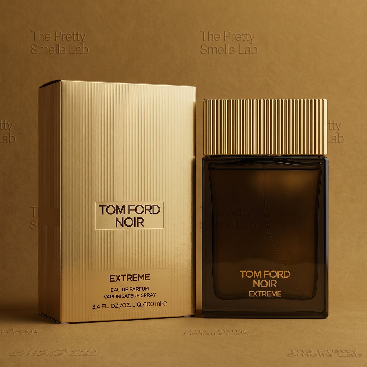 Tom Ford Noir Extreme